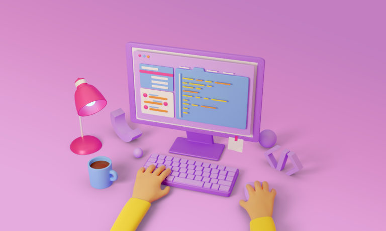 Software development and programming.