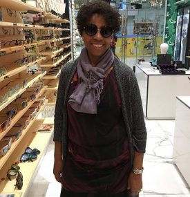 Jennell Williams President & CEO (Founder)